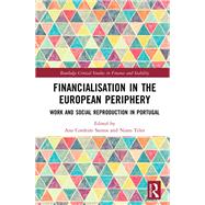 Financialisation in the European Periphery
