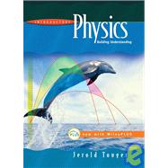 Introductory Physics: Building Understanding, Version 1.1