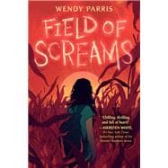 Field of Screams,9780593570005