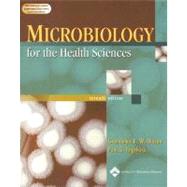 Microbiology for the Health Sciences