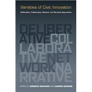 Varieties of Civic Innovation