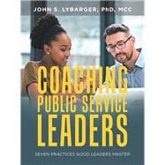 Coaching Public Service Leaders