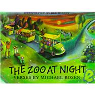 The Zoo at Night
