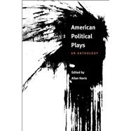 American Political Plays