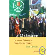 Faith in Moderation: Islamist Parties in Jordan and Yemen