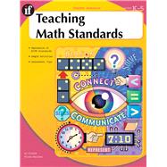 Teaching Math Standards