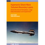 Hypersonic Shock Wave Turbulent Boundary Layers