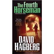 The Fourth Horseman A Kirk McGarvey Novel