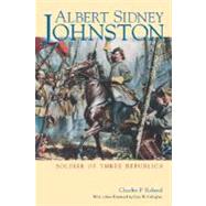 Albert Sidney Johnston