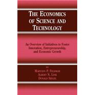 The Economics of Science and Technology