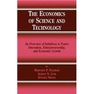 The Economics of Science and Technology