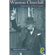 Winston Churchill : Statesman of the Century