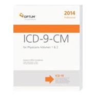 ICD-9-CM Professional for Physicians 2014