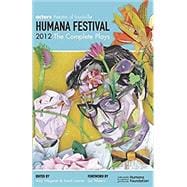 Humana Festival 2012
