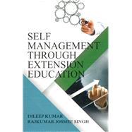 Self Management Through Extension Education