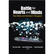 Battle for Hearts and Minds
