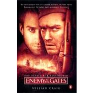 Enemy at the Gates (movie tie-in) The Battle for Stalingrad