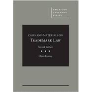 Cases and Materials on Trademark Law, 2d
