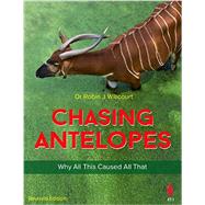 Chasing Antelopes
