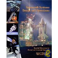Spacecraft Systems Design and Operations
