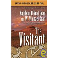 The Visitant Book I of the Anasazi Mysteries