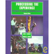 Processing the Experience: Strategies to Enhance and Generalize Learning