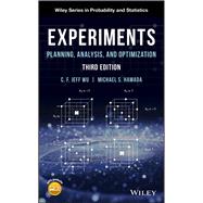 Experiments