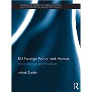 EU Foreign Policy and Hamas: Inconsistencies and Paradoxes