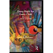 Every Right for Every Child: Governance and Accountability
