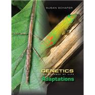 Genetics: The Science of Life: DNA and Genes, Heredity, Cloning, Adaptations