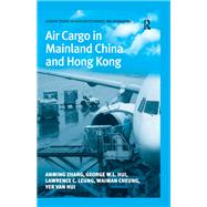 Air Cargo in Mainland China and Hong Kong