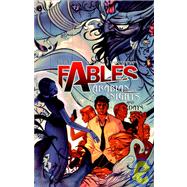 Fables Vol. 7: Arabian Nights (and Days)