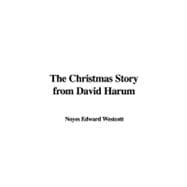The Christmas Story from David Harum