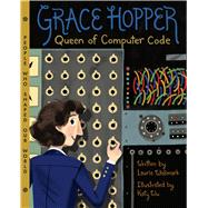 Grace Hopper Queen of Computer Code