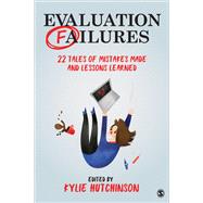 Evaluation Failures