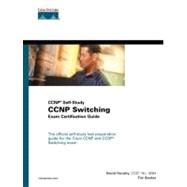 Cisco Ccnp Switching Exam Certification Guide