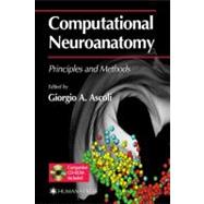 Computational Neuroanatomy