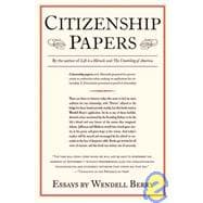 Citizenship Papers Essays