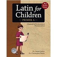 Latin for Children: Primer A