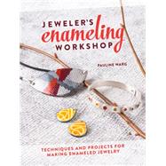 Jeweler's Enameling Workshop