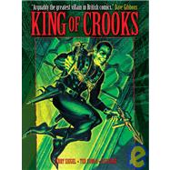 King of Crooks (featuring The British Spider)