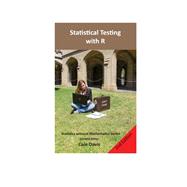 Statistical testing with R: Second edition