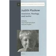 Judith Plaskow