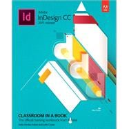 Adobe InDesign CC Classroom in a Book (2015 release)