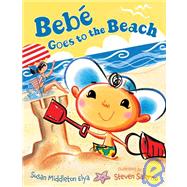 Bebe Goes To The Beach