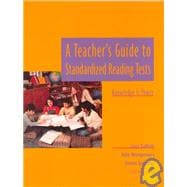Teacher's Guide to Standardized Reading Tests