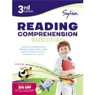 3rd Grade Reading Comprehension Success Workbook Predicting and Confirming, Picture Clues, Context Clues, Problems and Solutions,  Main Ideas and Details, Story Planning, and More