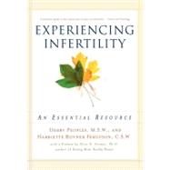 Experiencing Infertility An Essential Resource