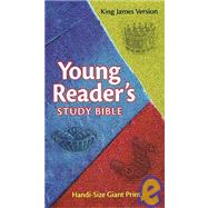 Young Reader's Study Bible: King James Version