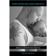 When Boys Become Parents